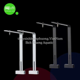 BỘ 2 CHÂN TREO ĐÈN NHÔM MODIAN