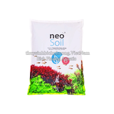PHÂN NỀN AQUARIO NEO SOIL NO CO2 – ĐẤT NỀN THỦY SINH CHO BỂ LOW TECH
