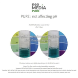 NEO MEDIA PURE PREMIUM 1L - VẬT LIỆU LỌC NƯỚC TRUNG TÍNH