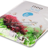 PHÂN NỀN AQUARIO NEO SOIL NO CO2 – ĐẤT NỀN THỦY SINH CHO BỂ LOW TECH