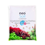 PHÂN NỀN AQUARIO NEO SOIL NO CO2 – ĐẤT NỀN THỦY SINH CHO BỂ LOW TECH