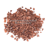 ĐÁ NHAM THẠCH ĐỎ | RED LAVA ROCK - VẬT LIỆU LỌC, TRANG TRÍ, SETUP