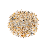 SỎI SUỐI MIX MÀU TỰ NHIÊN - MIXED COLOR RIVER GRAVEL
