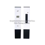 BÚT ĐO PH NƯỚC ATC THẾ HỆ MỚI (MÀU TRẮNG ĐEN) – THIẾT KẾ NÂNG CẤP, ĐO SIÊU NHANH, CHÍNH XÁC VƯỢT TRỘI