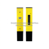 BÚT ĐO PH NƯỚC ATC THẾ HỆ MỚI (MÀU VÀNG ĐEN) – THIẾT KẾ NÂNG CẤP, ĐO SIÊU NHANH, CHÍNH XÁC VƯỢT TRỘI