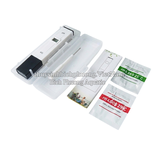 BÚT ĐO PH NƯỚC ATC THẾ HỆ MỚI (MÀU TRẮNG ĐEN) – THIẾT KẾ NÂNG CẤP, ĐO SIÊU NHANH, CHÍNH XÁC VƯỢT TRỘI