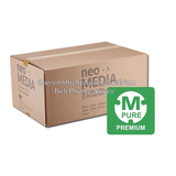 NEO MEDIA PURE PREMIUM 1L - VẬT LIỆU LỌC NƯỚC TRUNG TÍNH