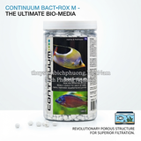 CONTINUUM AQUATICS BACT•ROX LARGE (SIZE M) HỘP 1L - VẬT LIỆU LỌC CAO CẤP