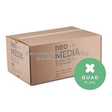 NEO PURE QUAD - VẬT LIỆU LỌC TRUNG TÍNH
