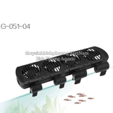 AQUA WORLD / UP AQUA COOLING FAN - QUẠT TẢN NHIỆT