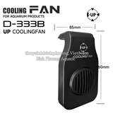 AQUA WORLD / UP AQUA COOLING FAN - QUẠT TẢN NHIỆT