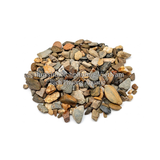 SẠN SUỐI 7 MÀU - SEVEN-COLOR STREAM GRAVEL