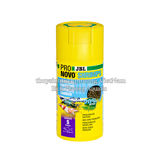 PRO JBL NOVO SHRIMPS - THỨC ĂN CHO CÁ TÉP CAO CẤP