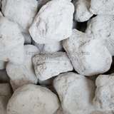 ĐÁ LÔNG VŨ (NHAM THẠCH TRẮNG / PUMICE) - GIẢI PHÁP TOÀN DIỆN CHO CÂY TRỒNG & HỆ THỐNG LỌC NƯỚC