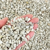 ĐÁ LÔNG VŨ (NHAM THẠCH TRẮNG / PUMICE) - GIẢI PHÁP TOÀN DIỆN CHO CÂY TRỒNG & HỆ THỐNG LỌC NƯỚC