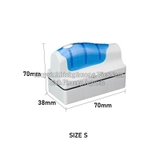 NAM CHÂM CHÙI KÍNH HỒ CÁ – ĐỦ SIZE – LÀM SẠCH KÍNH NHANH, KHÔNG ƯỚT TAY