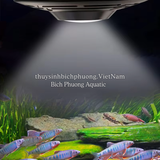 ĐÈN UFO LANGZU 90W WRGB (APP)