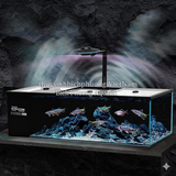 ĐÈN UFO LANGZU 90W WRGB (APP)