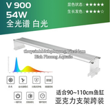 ĐÈN LED WEEK RAPTOR WRGB