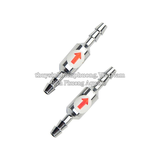 VAN MỘT CHIỀU CO2 INOX TAIWAN