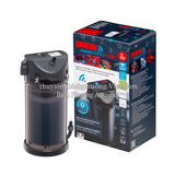 EHEIM CLASSICVARIO+E 250 - LỌC THÙNG CAO CẤP THẾ HỆ MỚI