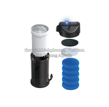 EHEIM CLASSICVARIO+E 250 - LỌC THÙNG CAO CẤP THẾ HỆ MỚI