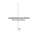 AQUARIO NEO DIFFUSER ORIGINAL EXTEND - CỐC SỦI CO2 SIÊU MỊN