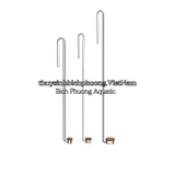 AQUARIO NEO CO₂ DIFFUSOR CURVED SPECIAL  -  CỐC SỦI CO2 SIÊU MỊN