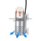 LỌC HÚT VÁNG INOX WYIN AQUA MINI (BẢN DIMMER)