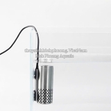 LỌC HÚT VÁNG INOX WYIN AQUA MINI (BẢN DIMMER)