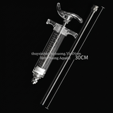 XI LANH CHÂM DUNG DỊCH THỦY SINH PREMIUM | CHÂM PHÂN NƯỚC - DIỆT RÊU - BÓN GỐC CÂY