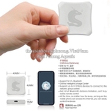 CHIHIROS WIFI HUB - BỘ KẾT NỔI ĐIỀU KHIỂN CÁC THIẾT BỊ CHIHIROS QUA WIFI