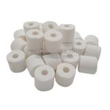 SỨ NHẪN NANO TRẮNG - VẬT LIỆU LỌC XỬ LÝ NƯỚC