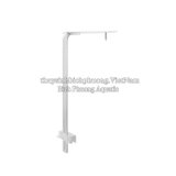 CHÂN TREO ĐÈN TAIWAN HỢP KIM NHÔM CAO CẤP