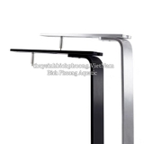 CHÂN TREO ĐÈN TAIWAN HỢP KIM NHÔM CAO CẤP