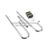 IN OUT INOX MUFAN CÓ LỌC VÁNG