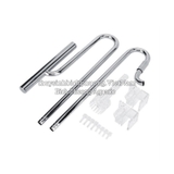 IN OUT INOX OUT XOAY MUFAN CÓ LỌC VÁNG