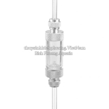 ĐẾM GIỌT CO2 MUFAN ĐƠN ĐẦU / ĐÔI ĐẦU