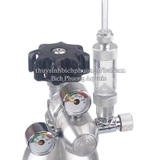 ĐẾM GIỌT CO2 MUFAN ĐƠN ĐẦU / ĐÔI ĐẦU