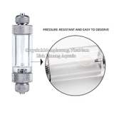 ĐẾM GIỌT CO2 MUFAN ĐƠN ĐẦU / ĐÔI ĐẦU