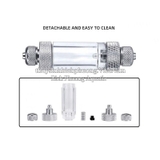 ĐẾM GIỌT CO2 MUFAN ĐƠN ĐẦU / ĐÔI ĐẦU