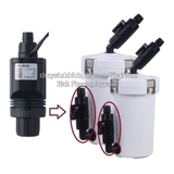 MÁY BƠM SUNSUN JP-450G | HW-604B  DÙNG CHO LỌC HW|LW|EW-602B|603B|604B