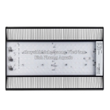 WEEK ARK A430 PRO RGB + UV - ĐÈN LED HỒ CÁ THỦY SINH CAO CẤP