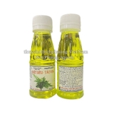 DIỆT RÊU TẢO HẠI NUPHAR