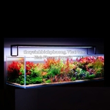 ĐÈN LED NETLEA AT5S VER 2 CÓ GIỌNG NÓI 30CM|40CM|60CM|80CM|90CM|120CM CAO CẤP