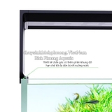 ĐÈN LED NETLEA RGBS 30CM|40CM|60CM|80CM|90CM|120CM