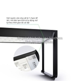 ĐÈN LED NETLEA RGBS 30CM|40CM|60CM|80CM|90CM|120CM