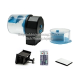 AUTOMATIC FEEDER BLUE – MÁY CHO CÁ ĂN TỰ ĐỘNG