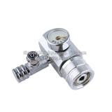 VAN CƠ TINH CHỈNH CO2 MUFAN VER.3 G5/8 (BH 6 THÁNG) | CO2 REGULATOR