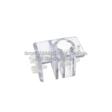 KẸP GIỮ ỐNG IN OUT - DÂY THAY NƯỚC HỒ CÁ ACRYLIC MUFAN